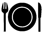 Kannibalen mit Manieren?